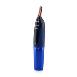 GETIT.QA- Qatar’s Best Online Shopping Website offers PHILIPS NOSE TRIMMER NT-5175 at the lowest price in Qatar. Free Shipping & COD Available!