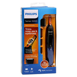 GETIT.QA- Qatar’s Best Online Shopping Website offers PHILIPS NOSE TRIMMER NT-5175 at the lowest price in Qatar. Free Shipping & COD Available!