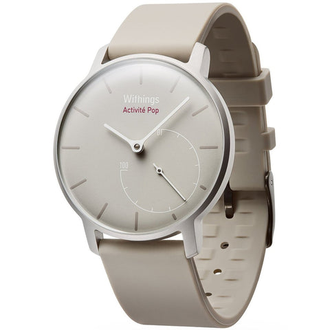 Withings Activite Pop HWA01 Wild Sand