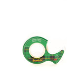 GETIT.QA- Qatar’s Best Online Shopping Website offers 3M SCOTCH MAGIC TAPE WITH PLASTIC DISPENSER 3/4INCH X 300INCH 1PC at the lowest price in Qatar. Free Shipping & COD Available!