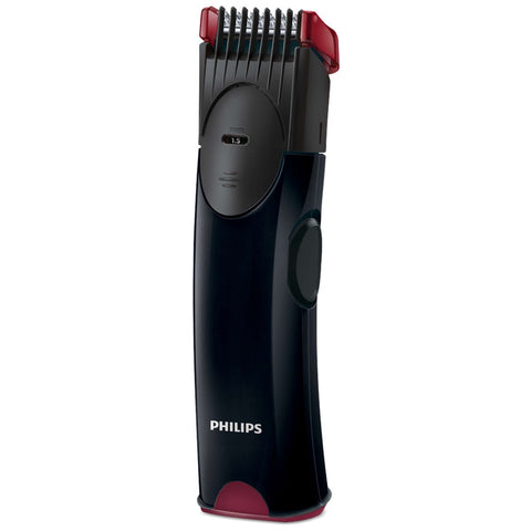 GETIT.QA- Qatar’s Best Online Shopping Website offers PHILIPS PRO SKIN BEARD TRIMMER BT1005/15 at the lowest price in Qatar. Free Shipping & COD Available!