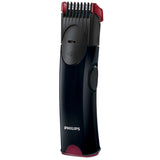 GETIT.QA- Qatar’s Best Online Shopping Website offers PHILIPS PRO SKIN BEARD TRIMMER BT1005/15 at the lowest price in Qatar. Free Shipping & COD Available!