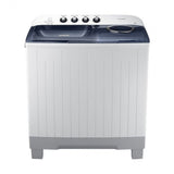 GETIT.QA- Qatar’s Best Online Shopping Website offers SAMSUNG TWIN TUB TOP LOAD WASHING MACHINE WT12J4200 12KG at the lowest price in Qatar. Free Shipping & COD Available!