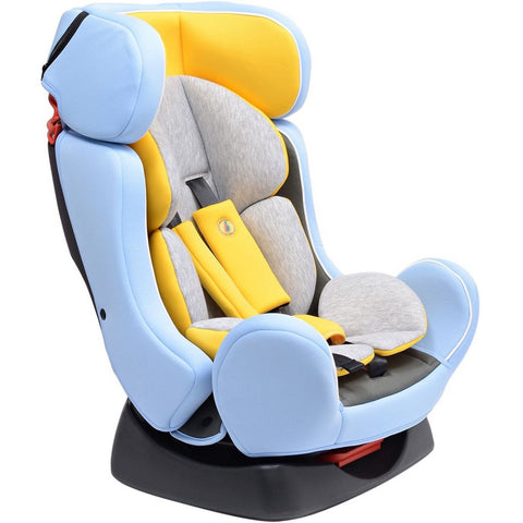 GETIT.QA- Qatar’s Best Online Shopping Website offers PIERRE CARDIN BABY CAR SEAT PS709 ASSORTED COLOR at the lowest price in Qatar. Free Shipping & COD Available!