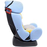 GETIT.QA- Qatar’s Best Online Shopping Website offers PIERRE CARDIN BABY CAR SEAT PS709 ASSORTED COLOR at the lowest price in Qatar. Free Shipping & COD Available!