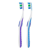 GETIT.QA- Qatar’s Best Online Shopping Website offers COLGATE 360 MEDIUM TOOTHBRUSH 2 PCS at the lowest price in Qatar. Free Shipping & COD Available!