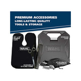 GETIT.QA- Qatar’s Best Online Shopping Website offers WAHL 79602-017 ELITE PRO CORDED HAIR CLIPPER FOR MEN at the lowest price in Qatar. Free Shipping & COD Available!