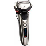 GETIT.QA- Qatar’s Best Online Shopping Website offers PANASONIC RECHARGEABLE SHAVER ES-LT4N at the lowest price in Qatar. Free Shipping & COD Available!