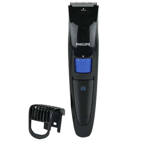 GETIT.QA- Qatar’s Best Online Shopping Website offers PHILIPS BEARD TRIMMER QT4000/13 at the lowest price in Qatar. Free Shipping & COD Available!