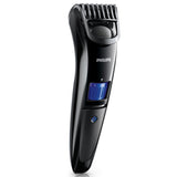 GETIT.QA- Qatar’s Best Online Shopping Website offers PHILIPS BEARD TRIMMER QT4000/13 at the lowest price in Qatar. Free Shipping & COD Available!