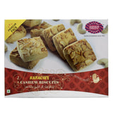 GETIT.QA- Qatar’s Best Online Shopping Website offers KARACHI BAKERY CASHEW BISCUITS 400 G at the lowest price in Qatar. Free Shipping & COD Available!