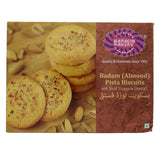 GETIT.QA- Qatar’s Best Online Shopping Website offers K/B ALMND PISTA SAFRN BISC400G at the lowest price in Qatar. Free Shipping & COD Available!
