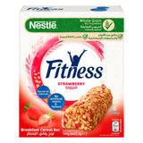 GETIT.QA- Qatar’s Best Online Shopping Website offers NST.FITNS STRWBRY BAR 23.5G 6S at the lowest price in Qatar. Free Shipping & COD Available!