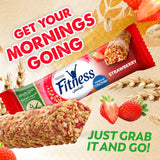 GETIT.QA- Qatar’s Best Online Shopping Website offers NST.FITNS STRWBRY BAR 23.5G 6S at the lowest price in Qatar. Free Shipping & COD Available!