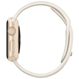 GETIT.QA- Qatar’s Best Online Shopping Website offers APPLE WATCH SPORT MLCJ2 38MM GOLD ALUMINUM CASE WITH ANTIQUE WHITE SPORT BAND at the lowest price in Qatar. Free Shipping & COD Available!