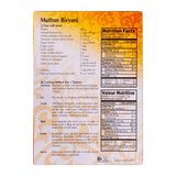 GETIT.QA- Qatar’s Best Online Shopping Website offers NATIONAL MUTTON BIRIYANI MASALA 2 X 45 G
 at the lowest price in Qatar. Free Shipping & COD Available!
