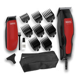 GETIT.QA- Qatar’s Best Online Shopping Website offers WAHL TRIMMER HOMEPRO100 COMBO1395-0416 at the lowest price in Qatar. Free Shipping & COD Available!