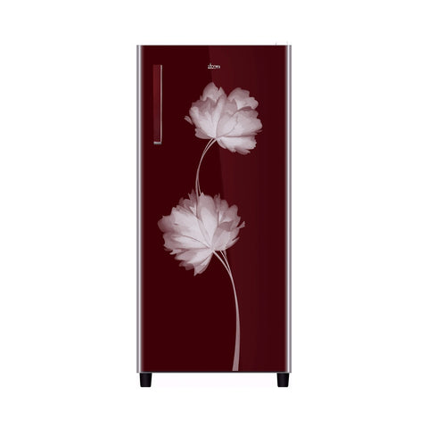 GETIT.QA- Qatar’s Best Online Shopping Website offers IKON SINGLE DOOR REFRIGERATOR IK-PRG18 180LTR at the lowest price in Qatar. Free Shipping & COD Available!