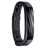 GETIT.QA- Qatar’s Best Online Shopping Website offers JAWBONE SLEEP AND ACTIVITY BAND UP3 BLACK at the lowest price in Qatar. Free Shipping & COD Available!