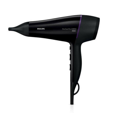 GETIT.QA- Qatar’s Best Online Shopping Website offers PHILIPS HAIR DRYER BHD176/00 176/00 at the lowest price in Qatar. Free Shipping & COD Available!