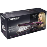 GETIT.QA- Qatar’s Best Online Shopping Website offers BABYLISS HAIR STRAIGHTENER ST395SDE at the lowest price in Qatar. Free Shipping & COD Available!