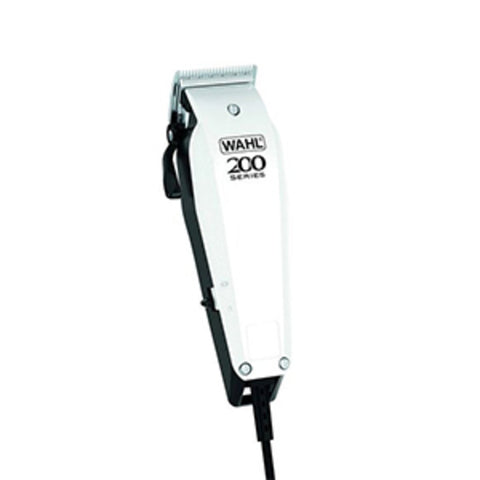 GETIT.QA- Qatar’s Best Online Shopping Website offers WAHL HAIR CLIPPER HOMEPRO 200 9247-1116 at the lowest price in Qatar. Free Shipping & COD Available!