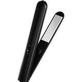 GETIT.QA- Qatar’s Best Online Shopping Website offers BRAUN HAIR STRAIGHTENER ST-300 at the lowest price in Qatar. Free Shipping & COD Available!