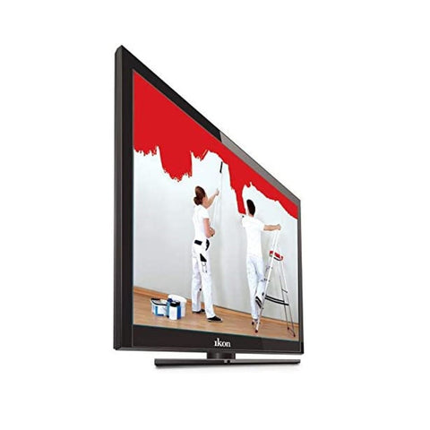 GETIT.QA- Qatar’s Best Online Shopping Website offers IK LED TV IK-E40DF 40IN at the lowest price in Qatar. Free Shipping & COD Available!