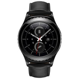 Samsung Galaxy Gear S2 Classic SM-R7320ZKA Black