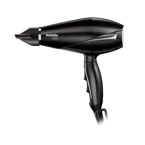 GETIT.QA- Qatar’s Best Online Shopping Website offers BABYLISS HAIR DRYER 6604E at the lowest price in Qatar. Free Shipping & COD Available!