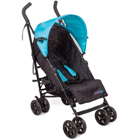 GETIT.QA- Qatar’s Best Online Shopping Website offers FIRST STEP BABY BUGGY QX-108 at the lowest price in Qatar. Free Shipping & COD Available!