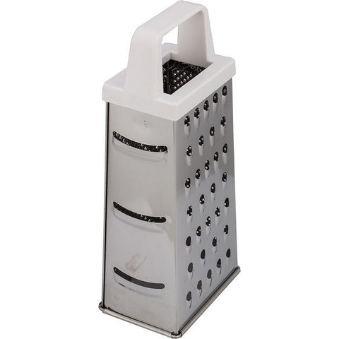 GETIT.QA- Qatar’s Best Online Shopping Website offers PRESTIGE 4 WAY GRATER at the lowest price in Qatar. Free Shipping & COD Available!