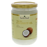 GETIT.QA- Qatar’s Best Online Shopping Website offers EARTHS VRGN COCONUT OIL 500ML at the lowest price in Qatar. Free Shipping & COD Available!