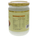 GETIT.QA- Qatar’s Best Online Shopping Website offers EARTHS VRGN COCONUT OIL 500ML at the lowest price in Qatar. Free Shipping & COD Available!