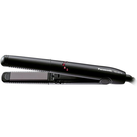 GETIT.QA- Qatar’s Best Online Shopping Website offers PANASONIC HAIR STRAIGHTENER & CURLER EH-HV10 at the lowest price in Qatar. Free Shipping & COD Available!