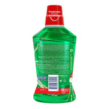 GETIT.QA- Qatar’s Best Online Shopping Website offers COLGATE PLAX MOUTHWASH FRESH TEA-- 500 ML at the lowest price in Qatar. Free Shipping & COD Available!