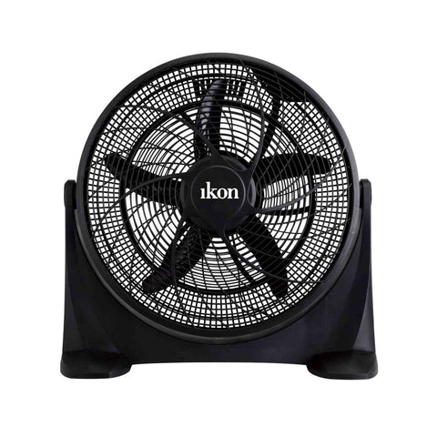 GETIT.QA- Qatar’s Best Online Shopping Website offers IK BOX FAN 20IN IK-YT20 120W at the lowest price in Qatar. Free Shipping & COD Available!