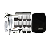 GETIT.QA- Qatar’s Best Online Shopping Website offers WAHL HAIR CLIPPER WITH TRIMMER 79305 at the lowest price in Qatar. Free Shipping & COD Available!