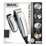 GETIT.QA- Qatar’s Best Online Shopping Website offers WAHL HAIR CLIPPER WITH TRIMMER 79305 at the lowest price in Qatar. Free Shipping & COD Available!