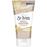 GETIT.QA- Qatar’s Best Online Shopping Website offers ST. IVES NOURISHED AND SMOOTH OATMEAL FACE SCRUB AND MASK 170 G at the lowest price in Qatar. Free Shipping & COD Available!