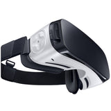 GETIT.QA- Qatar’s Best Online Shopping Website offers SAMSUNG GEAR VIRTUAL REALITY HEADSET GVR-R322 at the lowest price in Qatar. Free Shipping & COD Available!