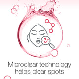 GETIT.QA- Qatar’s Best Online Shopping Website offers NEUTROGENA FACIAL WASH VISIBLY CLEAR PINK GRAPEFRUIT 200 ML at the lowest price in Qatar. Free Shipping & COD Available!