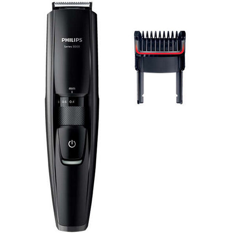 GETIT.QA- Qatar’s Best Online Shopping Website offers PHILIPS BEARD TRIMMER BT5200/13 at the lowest price in Qatar. Free Shipping & COD Available!