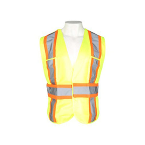 GETIT.QA- Qatar’s Best Online Shopping Website offers POWERMAN SAFETY VEST XL RC-WTU-001 at the lowest price in Qatar. Free Shipping & COD Available!