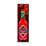 GETIT.QA- Qatar’s Best Online Shopping Website offers TABASCO BUFFLO HOT SOUCE 148ML at the lowest price in Qatar. Free Shipping & COD Available!