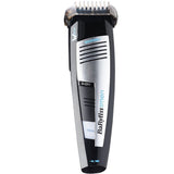 GETIT.QA- Qatar’s Best Online Shopping Website offers BABYLISS RECHARGEABLE HAIR TRIMMER E846SDE at the lowest price in Qatar. Free Shipping & COD Available!