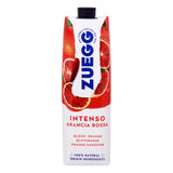 GETIT.QA- Qatar’s Best Online Shopping Website offers ZUEGG BLOOD ORANGE JUICE 1 LITRE at the lowest price in Qatar. Free Shipping & COD Available!