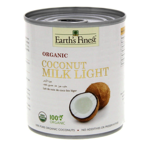 GETIT.QA- Qatar’s Best Online Shopping Website offers E/F ORG.COCNT MILK LIGHT 200ML at the lowest price in Qatar. Free Shipping & COD Available!