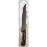 GETIT.QA- Qatar’s Best Online Shopping Website offers SOLINGEN BUTCHER KNIFE PLASTIC HANDLE 9INCH at the lowest price in Qatar. Free Shipping & COD Available!