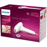 GETIT.QA- Qatar’s Best Online Shopping Website offers PHILIPS HAIR REMOVER LUMEA SC1995/60 at the lowest price in Qatar. Free Shipping & COD Available!